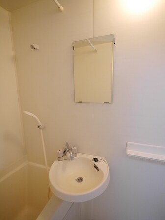 多摩学生マンションの物件内観写真